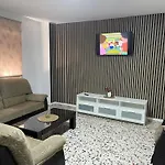 Apartamento Balcon Del Tajo