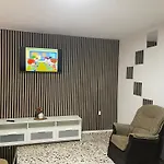 Apartamento Balcon Del Tajo