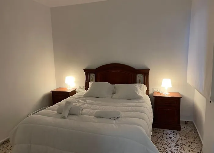 Apartamento Balcon Del Tajo