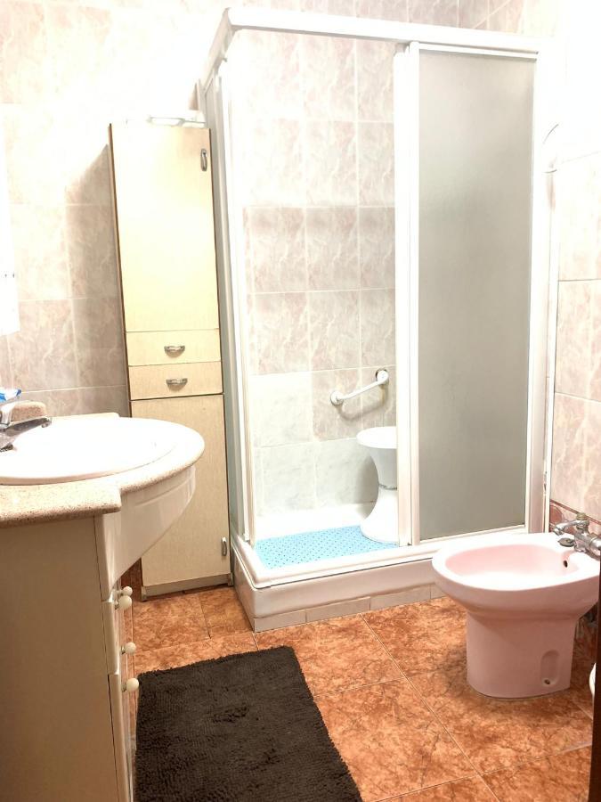 Apartment Balcon Del Tajo