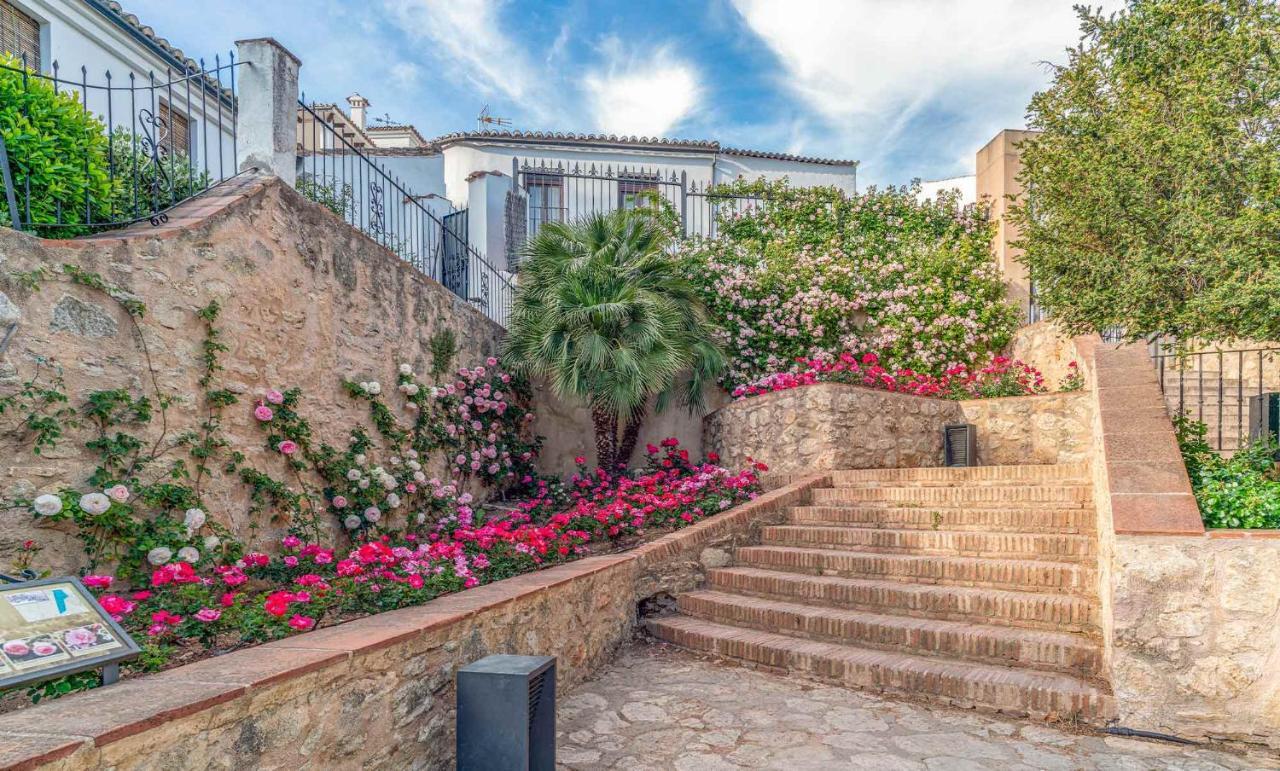 Apartment Balcon Del Tajo Ronda