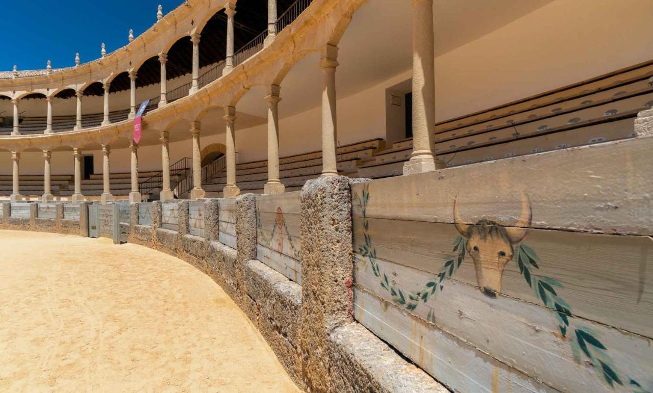 Balcon Del Tajo Apartamento