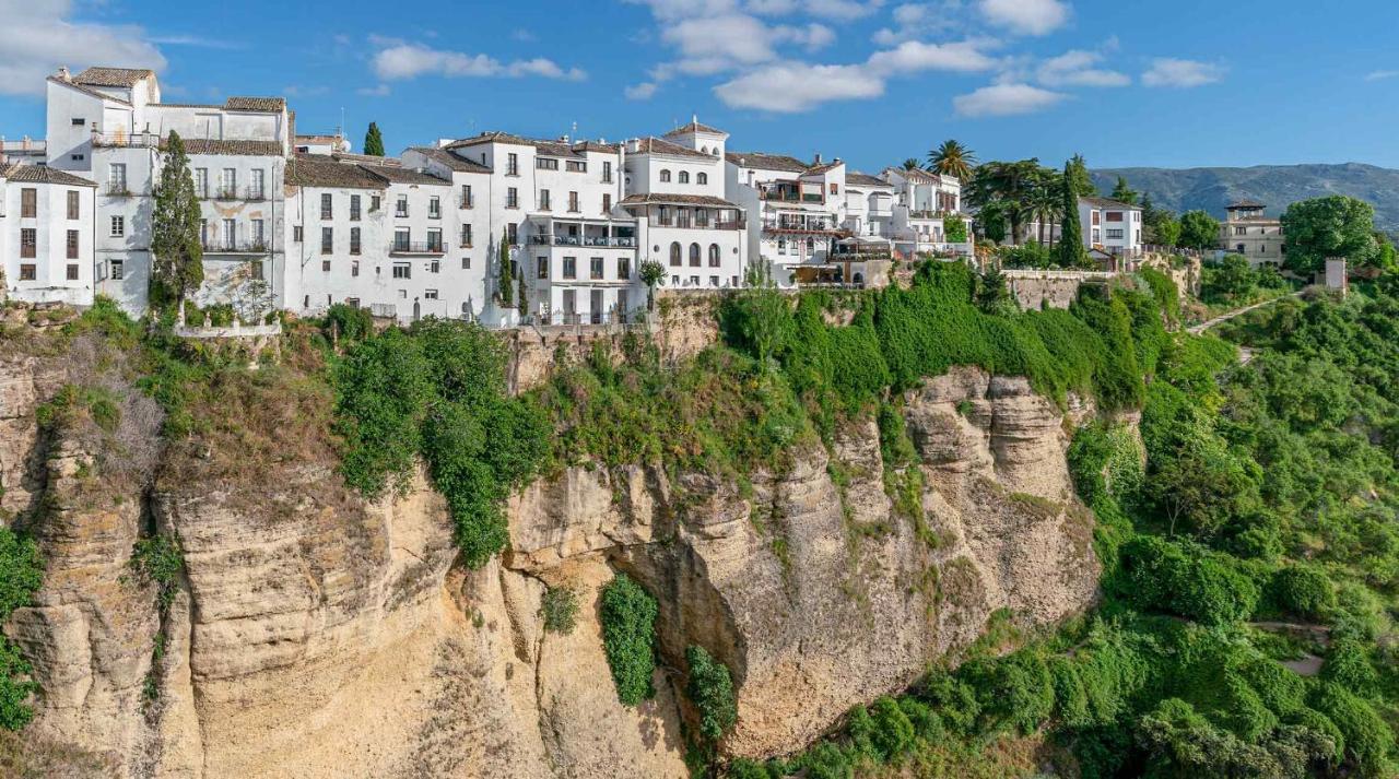 Balcon Del Tajo