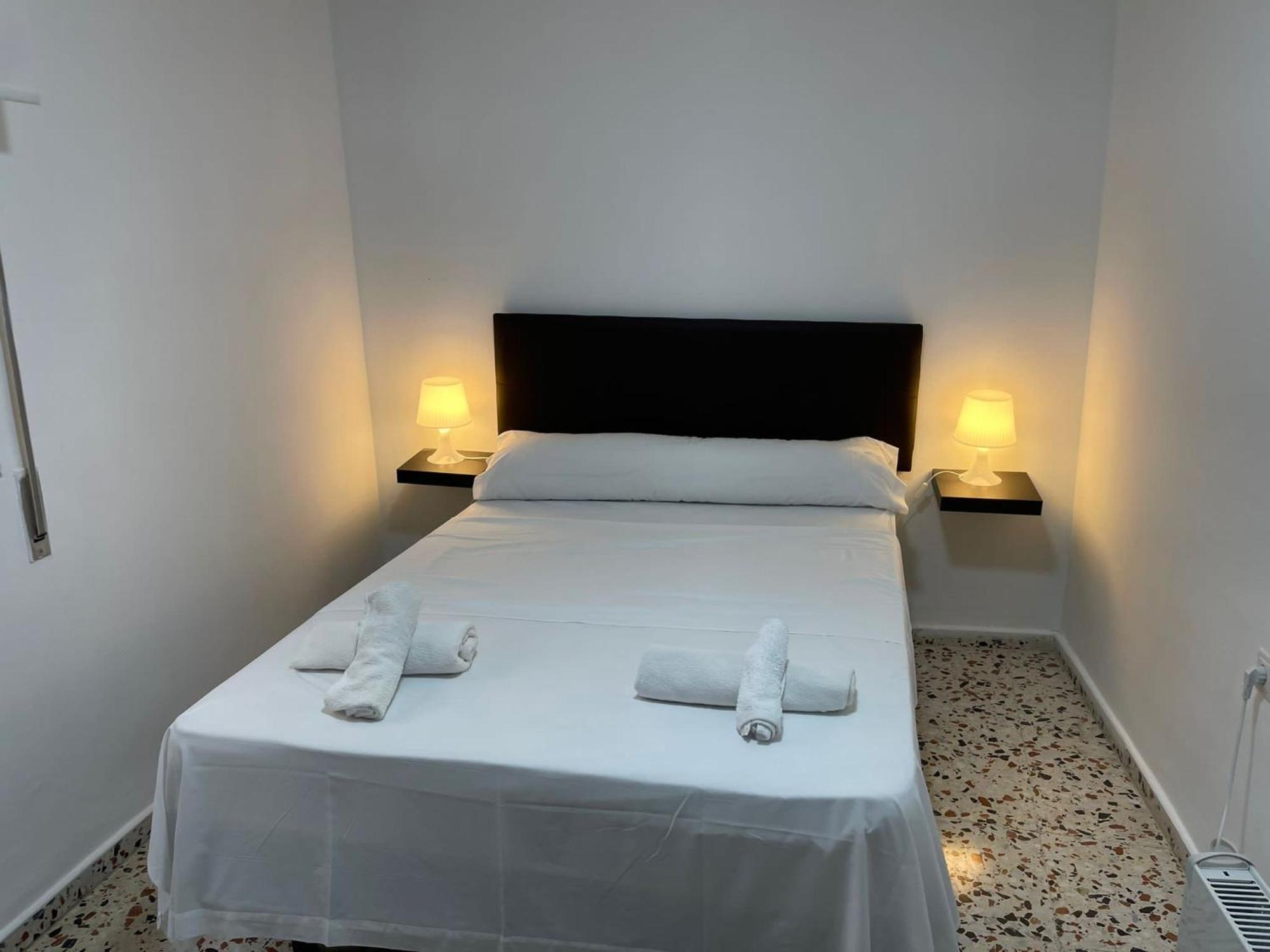 Apartment Balcon Del Tajo Ronda